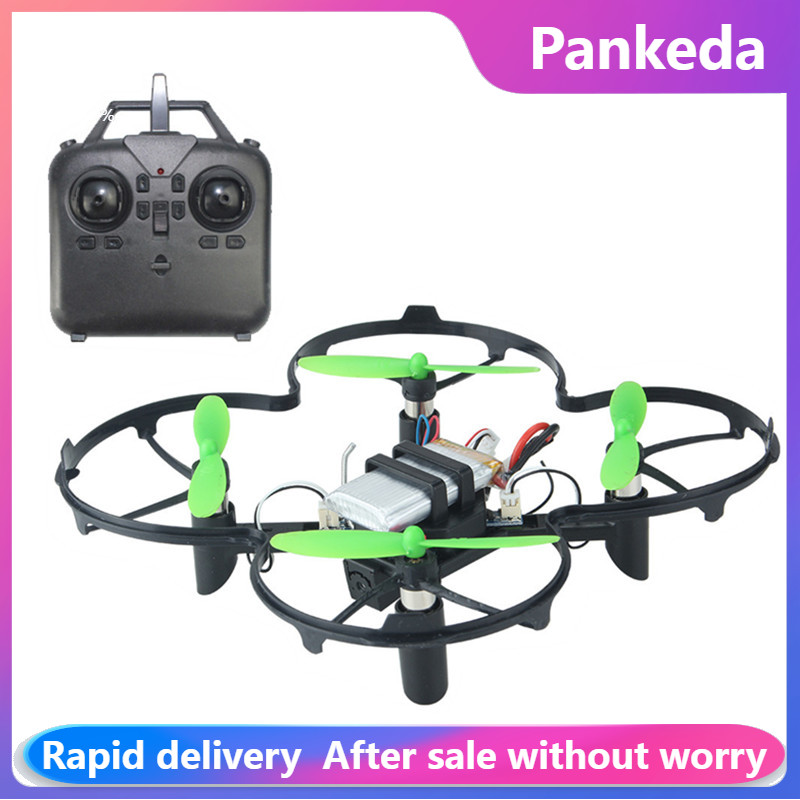 Drone Aerial Photography - DM002 Quadcopter Mini DRONE DIY com
