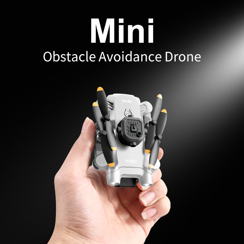 Drone Aerial Photography - Mini drone v30 wifi fpv com