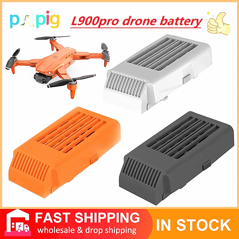 Drone Mapping - L900 pro gps drone 4k bateria