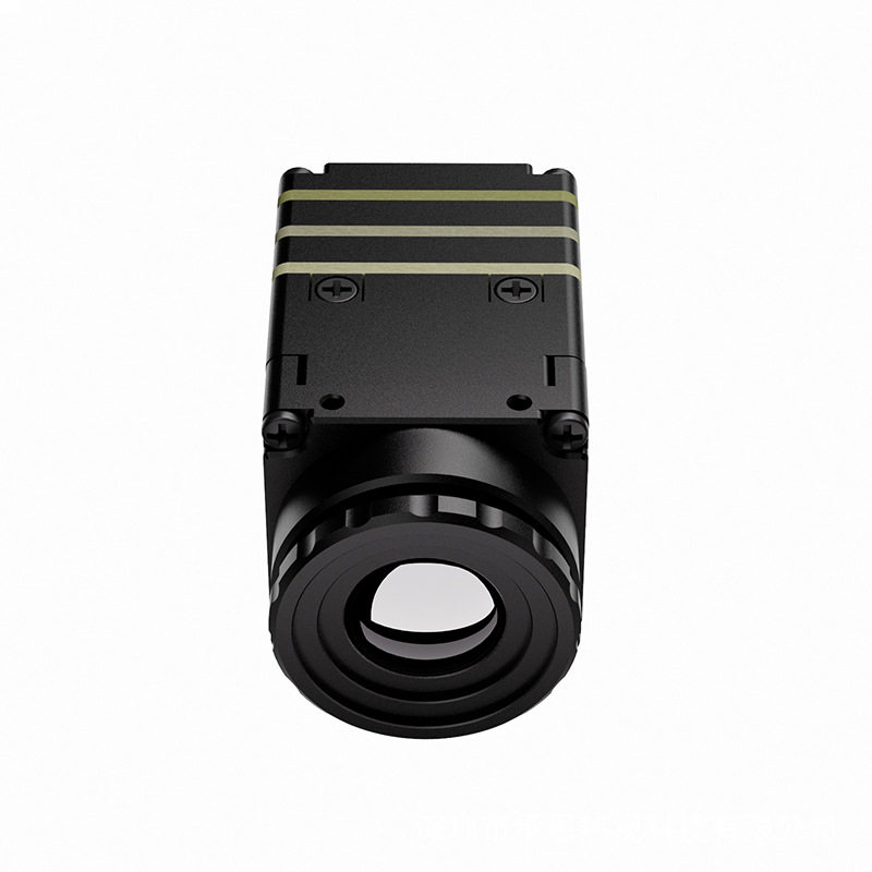 Módulo de Imagem Térmica LWIR  - Drone Thermal Imaging avaliação e preço