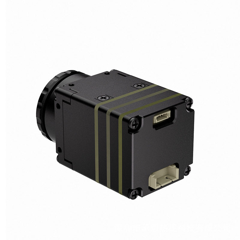 Módulo de Imagem Térmica LWIR  - Drone Thermal Imaging avaliação e preço