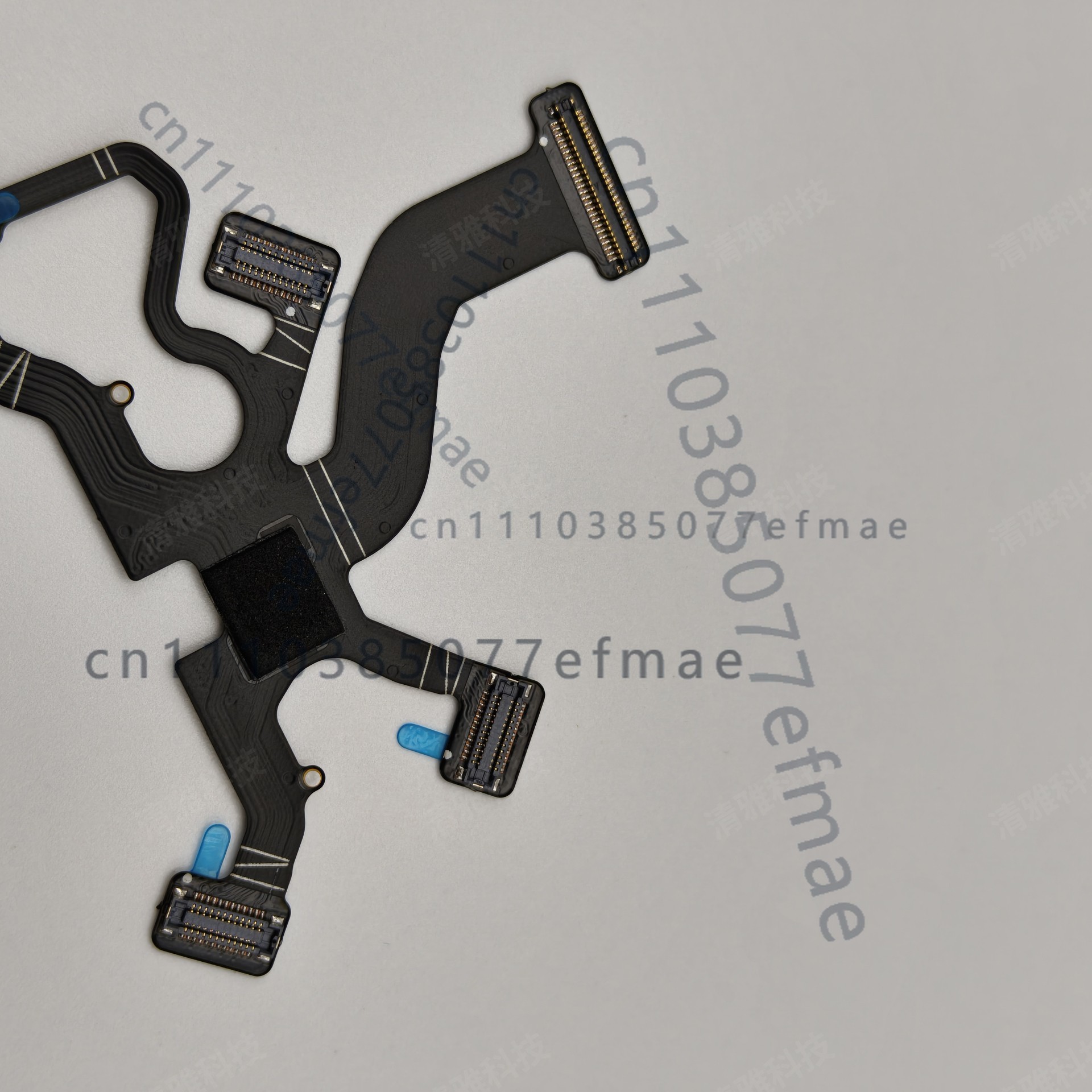 Cabo Flexível Original 7 em 1  - Dji Drone Mini 4 Pro avaliação e preço
