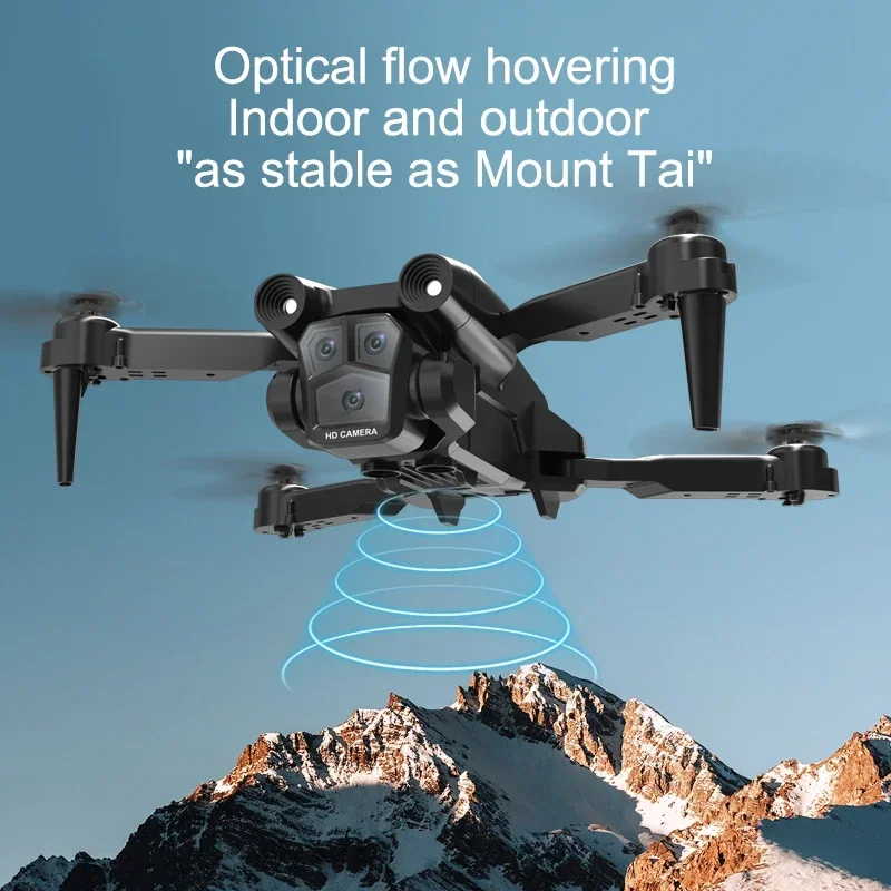 Novo Drone M4 4K Profissional  - Drone Multispectral avaliação e preço