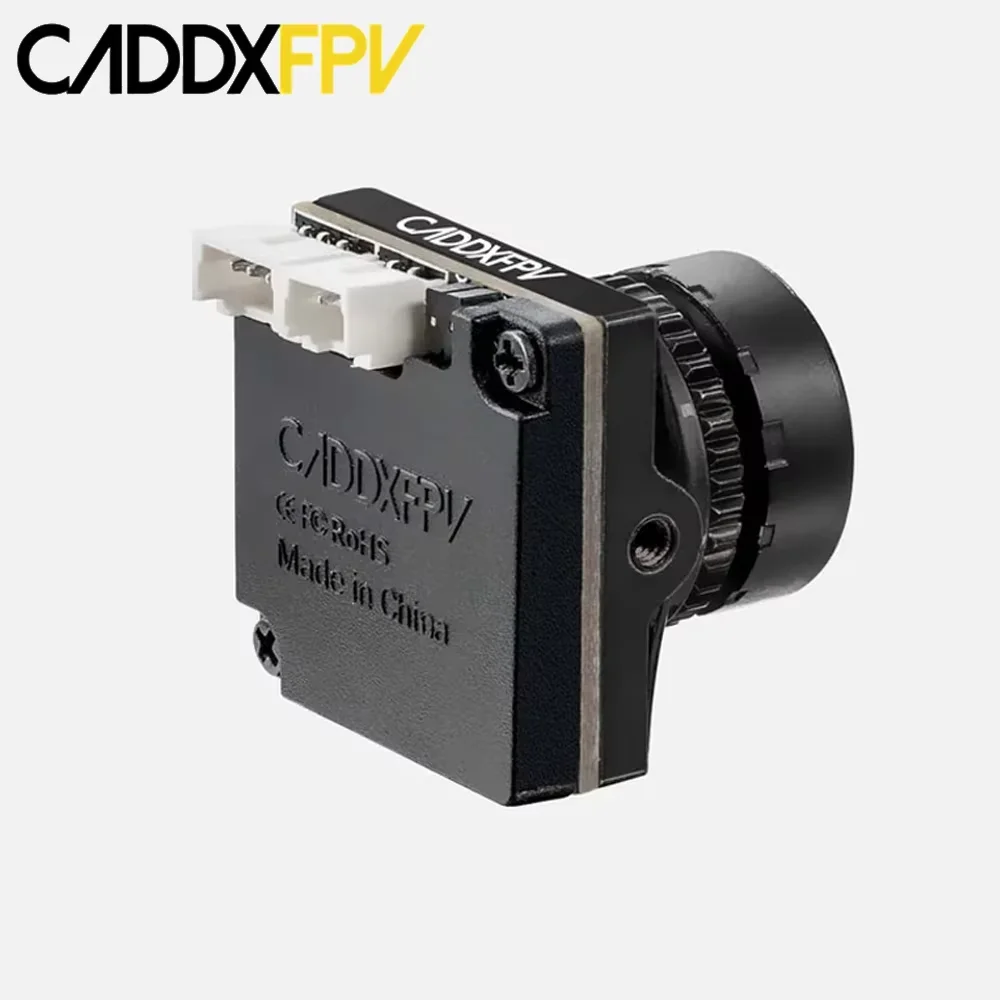 Caddx Ratel 2 V2 FPV Câmera Ra - Drone Aerial Photography avaliação e preço