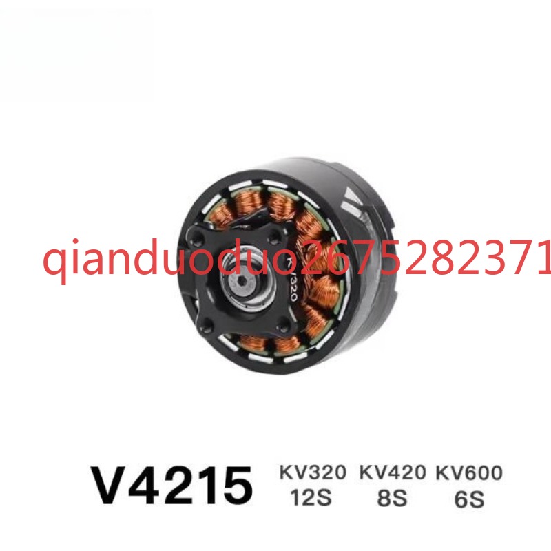 Motor sem escova V4215 T-MOTOR - Drone Aerial Photography avaliação e preço