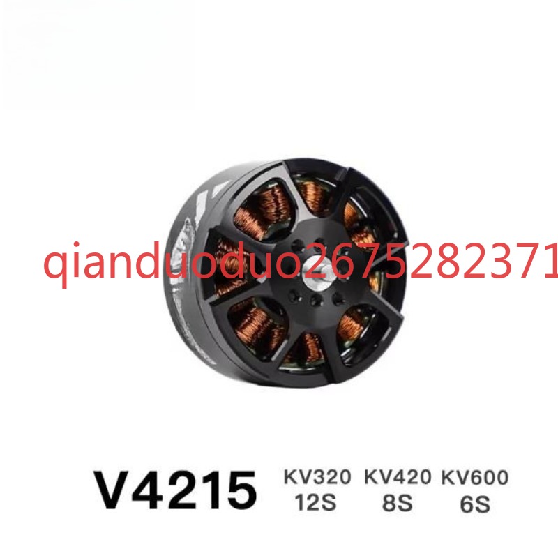 Motor sem escova V4215 T-MOTOR - Drone Aerial Photography avaliação e preço