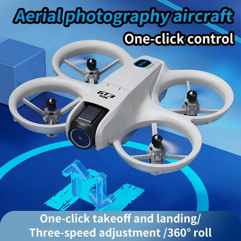 Drone Xiaomi GT3 MAX GPS com C - Drone Mapping avaliação e preço