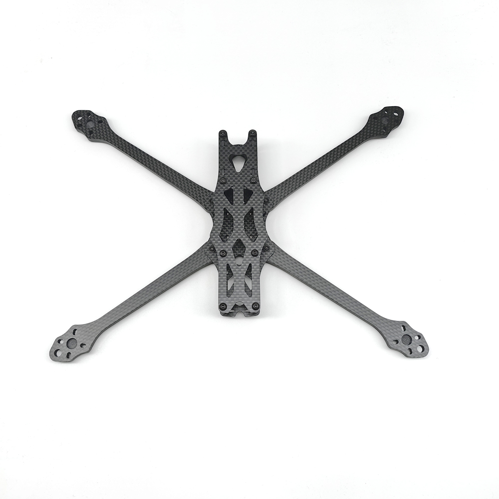 Kit de Estrutura de Quadcopter - Drone Aerial Photography avaliação e preço