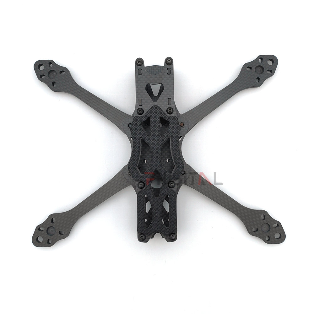 Kit de Estrutura de Quadcopter - Drone Aerial Photography avaliação e preço