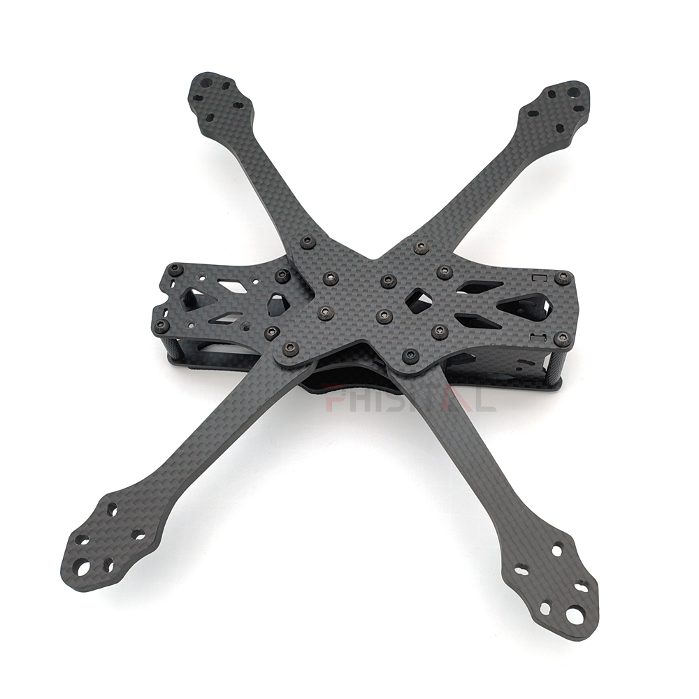 Kit de Estrutura de Quadcopter - Drone Aerial Photography avaliação e preço