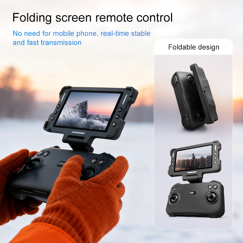 Novo Mini Drone Dobrável G63 c - Drone Surveying avaliação e preço