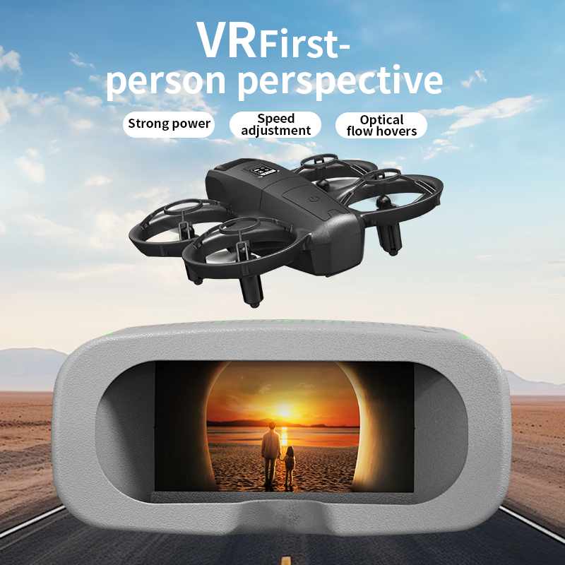 X228 vr fpv drone hd câmera du - Drone Aerial Photography avaliação e preço