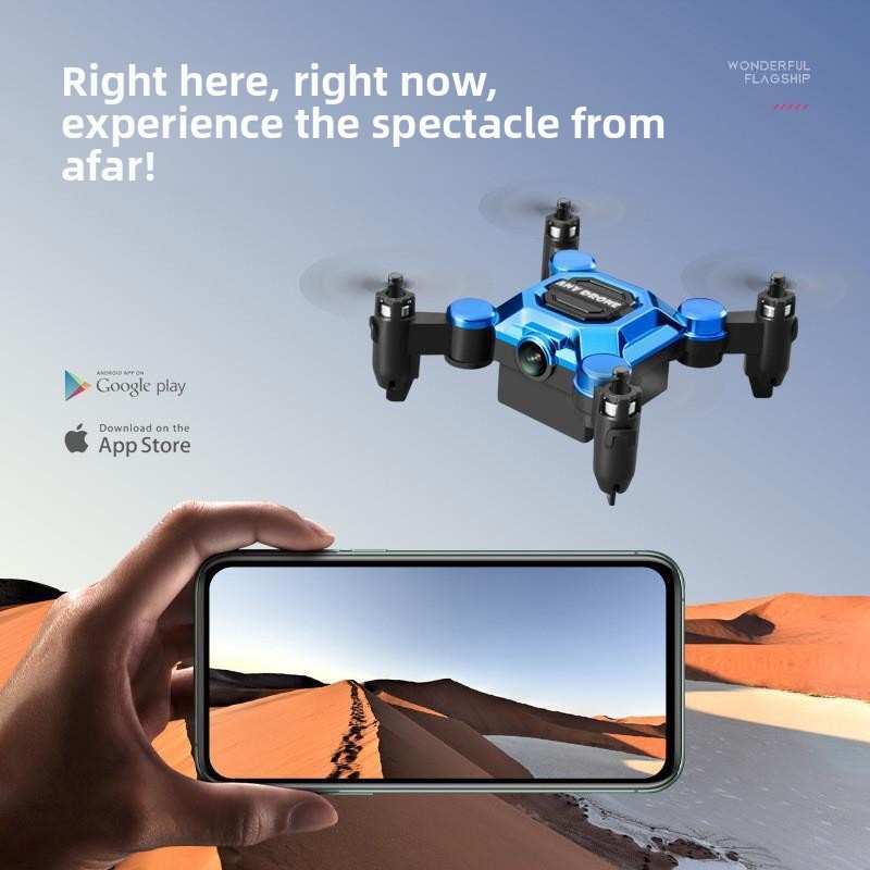 Drone Mosquito, mini drone dob - Drone Thermal Imaging avaliação e preço