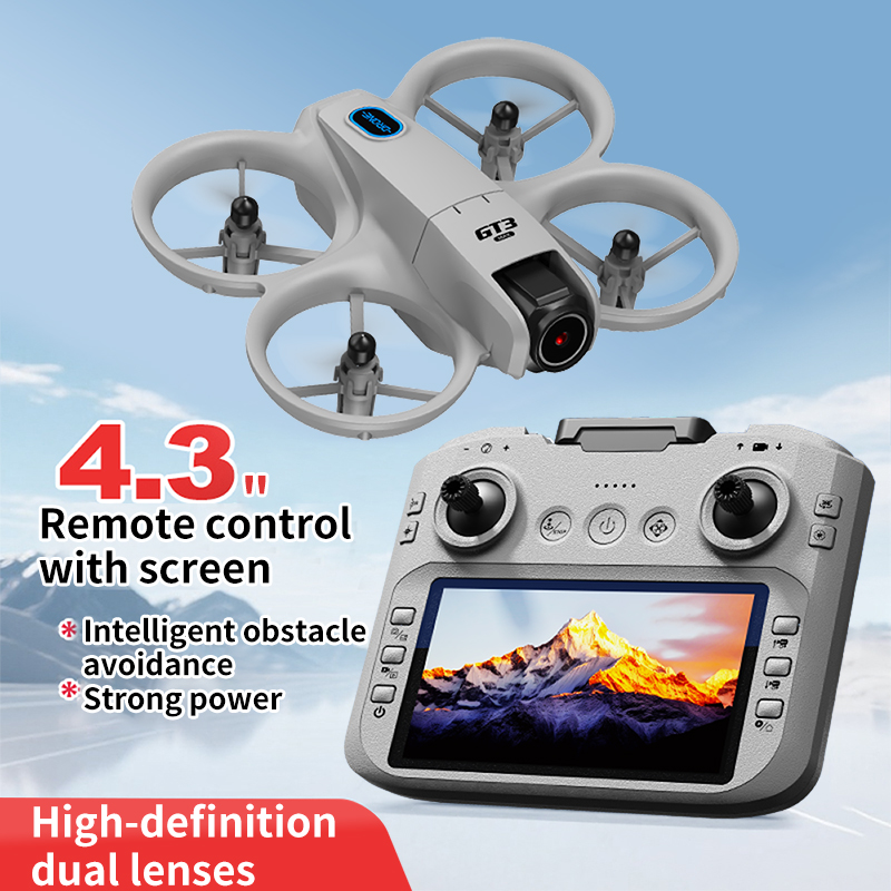 Novo Modelo GT3 MAX Drones com - Drone Aerial Photography avaliação e preço