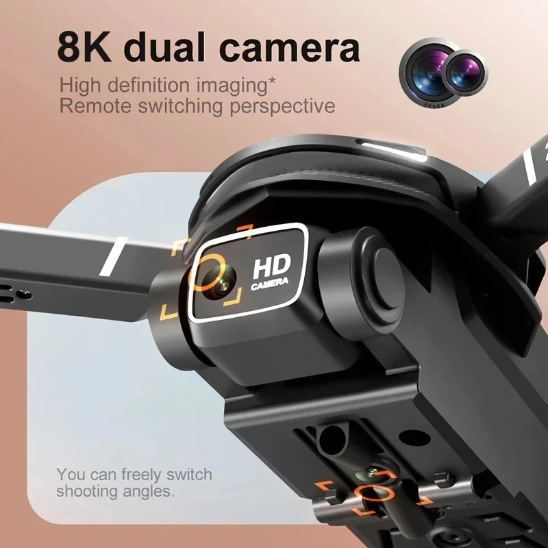 Drone V88 8K Profissional com  - Drone Surveying avaliação e preço