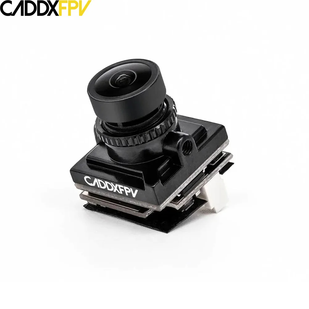 Caddx Bebê Ratel 2 Nano Tamanh - Drone Aerial Photography avaliação e preço