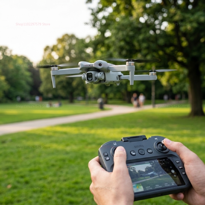 Drone T33 Atualizado com Câmer - Drone Mapping avaliação e preço