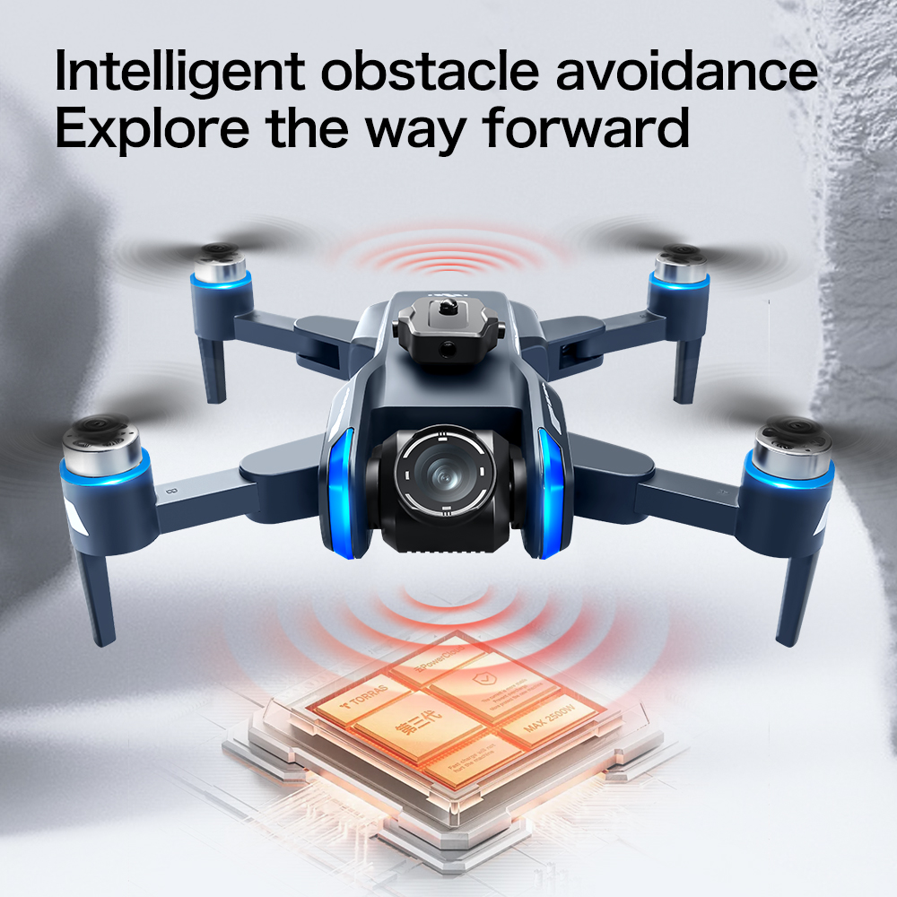 Drone Original XT808 Pro MAX 4 - Drone Multispectral avaliação e preço